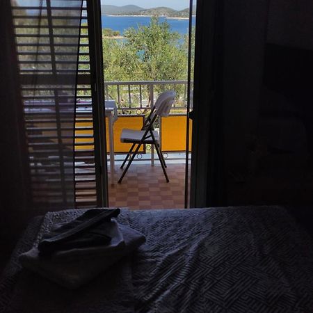 Apartmani Krbelica 2 普利莫顿 外观 照片