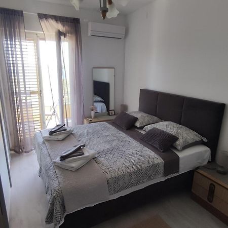 Apartmani Krbelica 2 普利莫顿 外观 照片