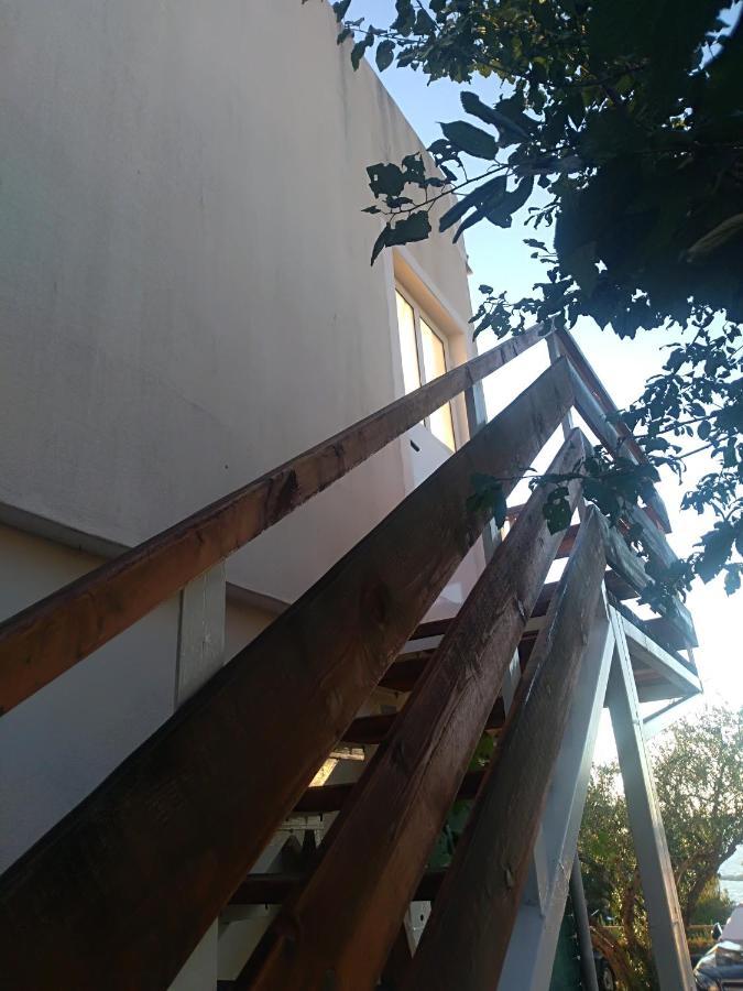 Apartmani Krbelica 2 普利莫顿 外观 照片