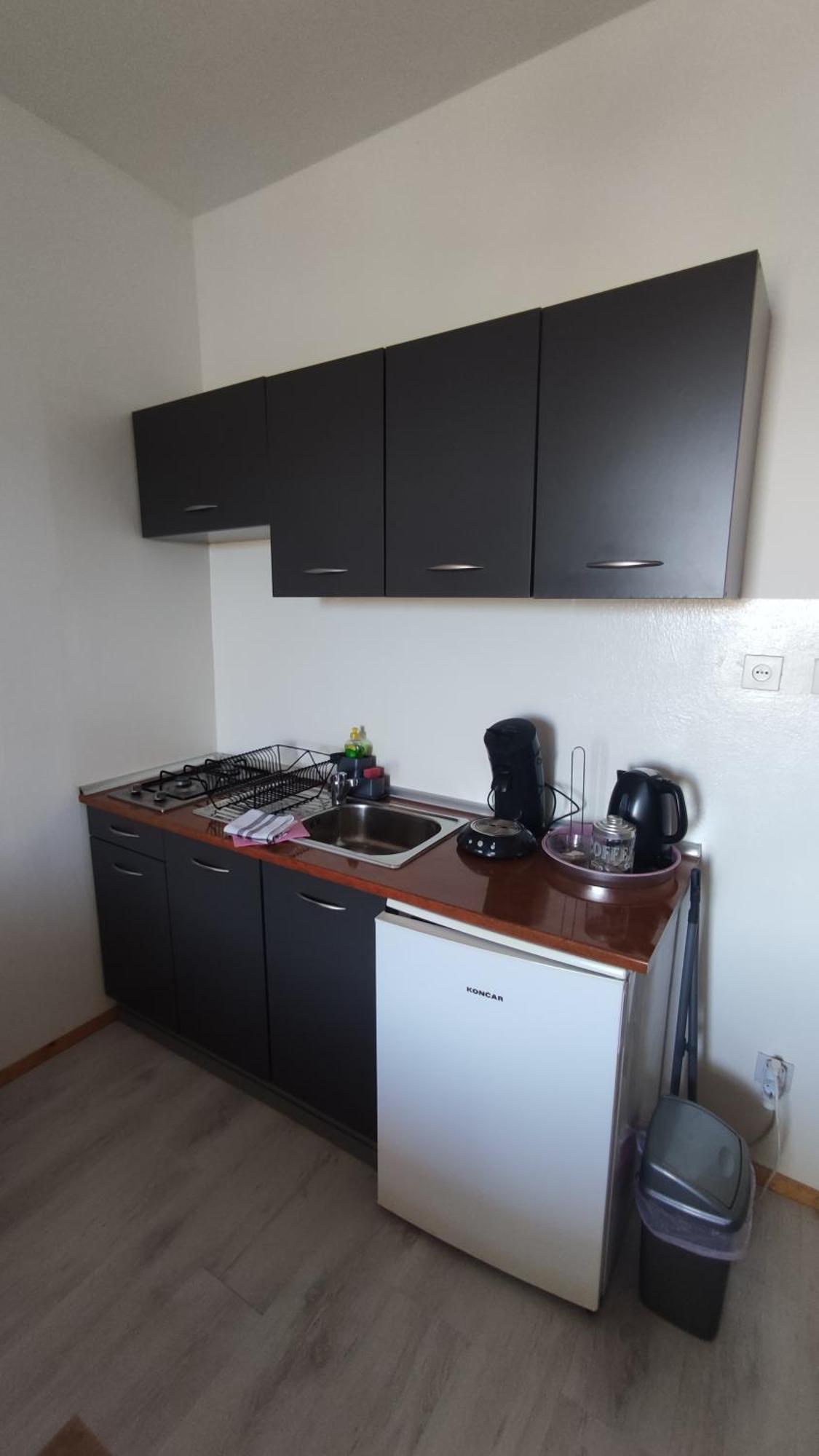 Apartmani Krbelica 2 普利莫顿 外观 照片