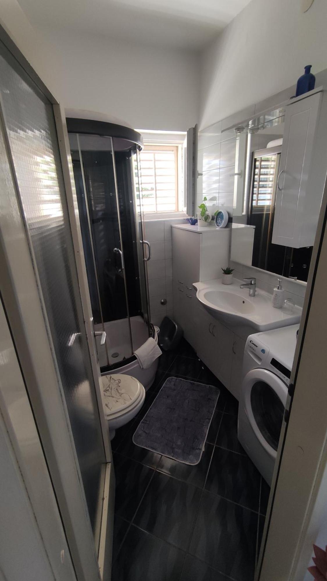 Apartmani Krbelica 2 普利莫顿 外观 照片