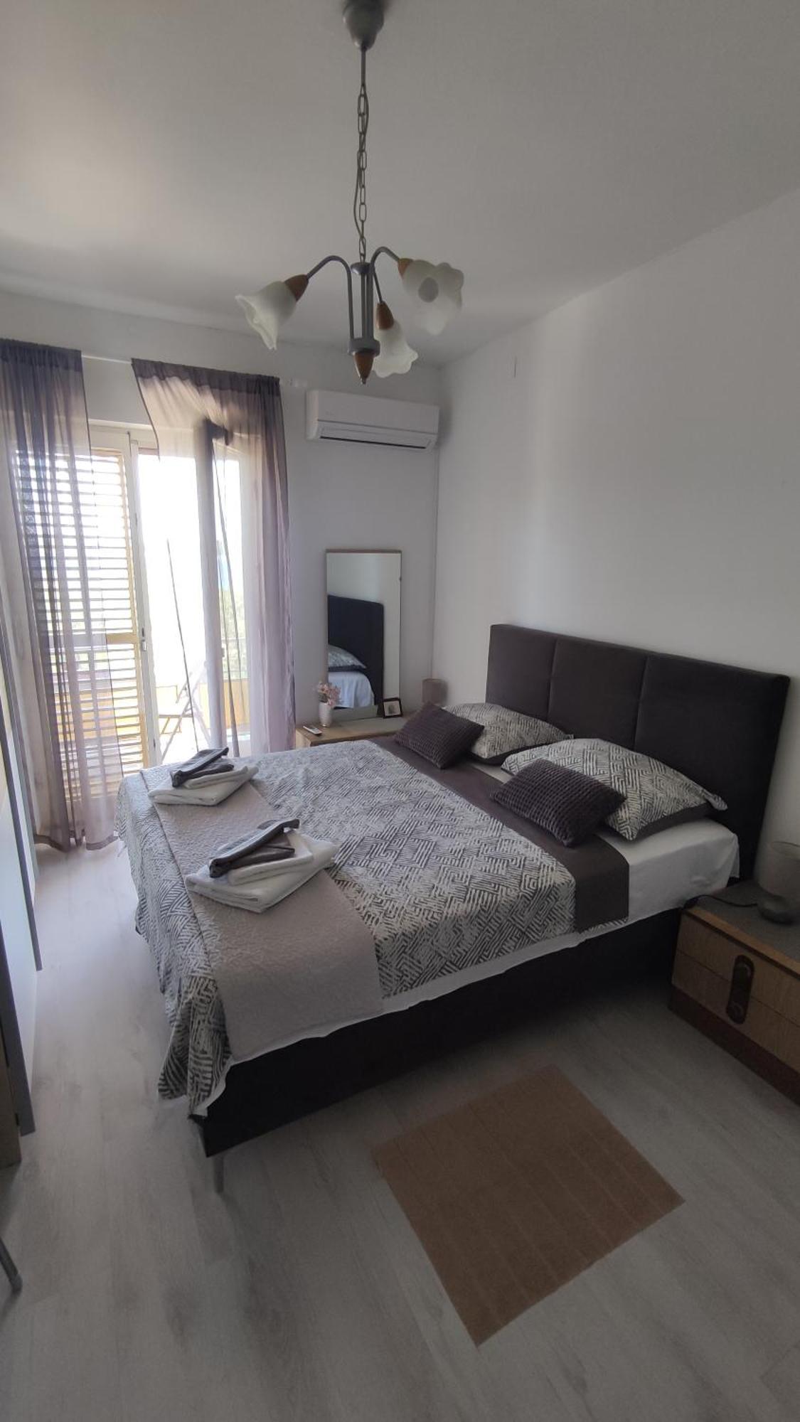 Apartmani Krbelica 2 普利莫顿 外观 照片