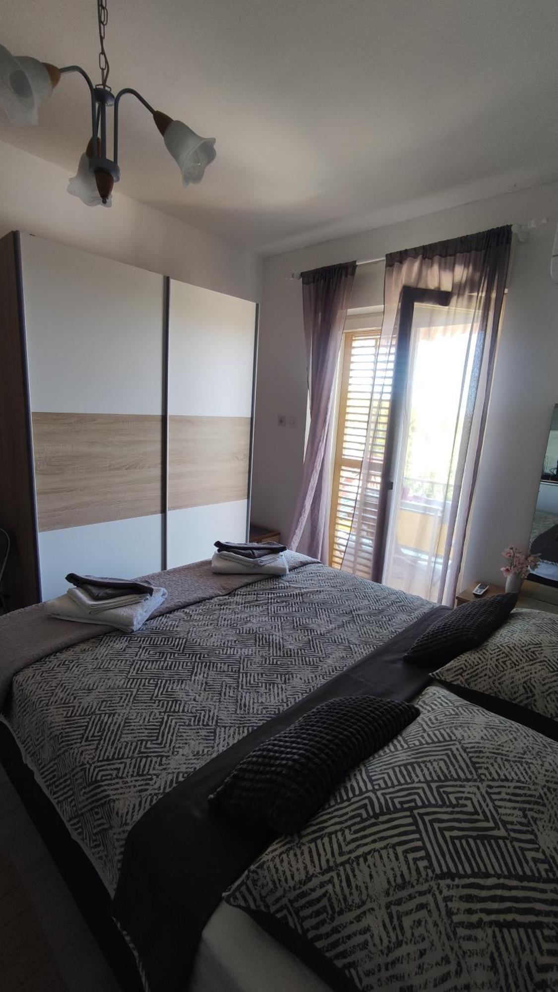 Apartmani Krbelica 2 普利莫顿 外观 照片